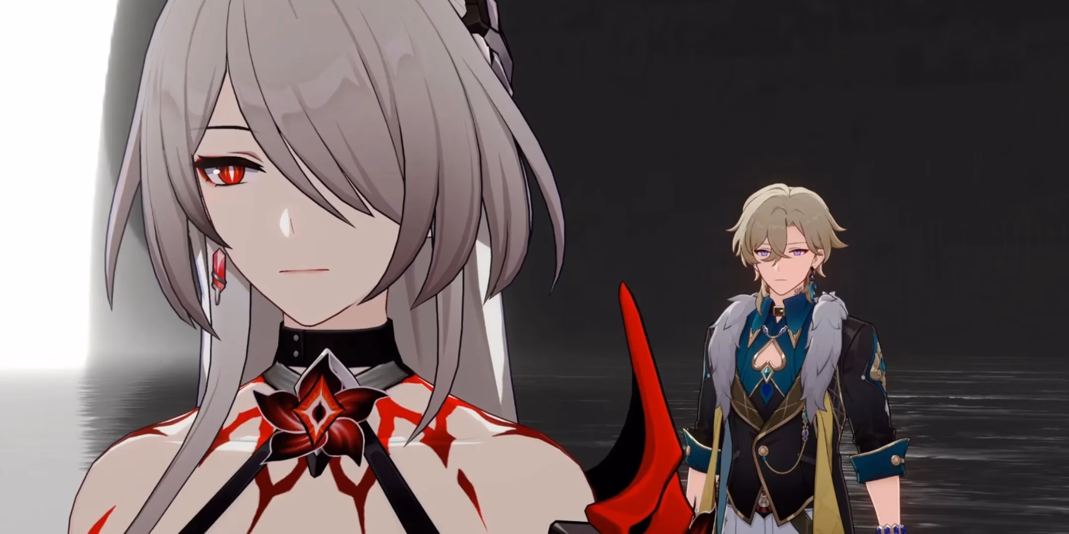 acheron-the-mysterious-nihility-emanator-who-accidentally-became-a-galaxy-ranger-image-1