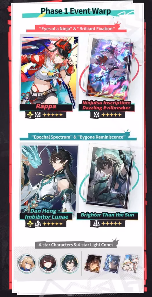 honkai-star-rail-2-6-patch-unleashes-rappa-paperfold-university-and-a-ninja-sized-adventure-image-2
