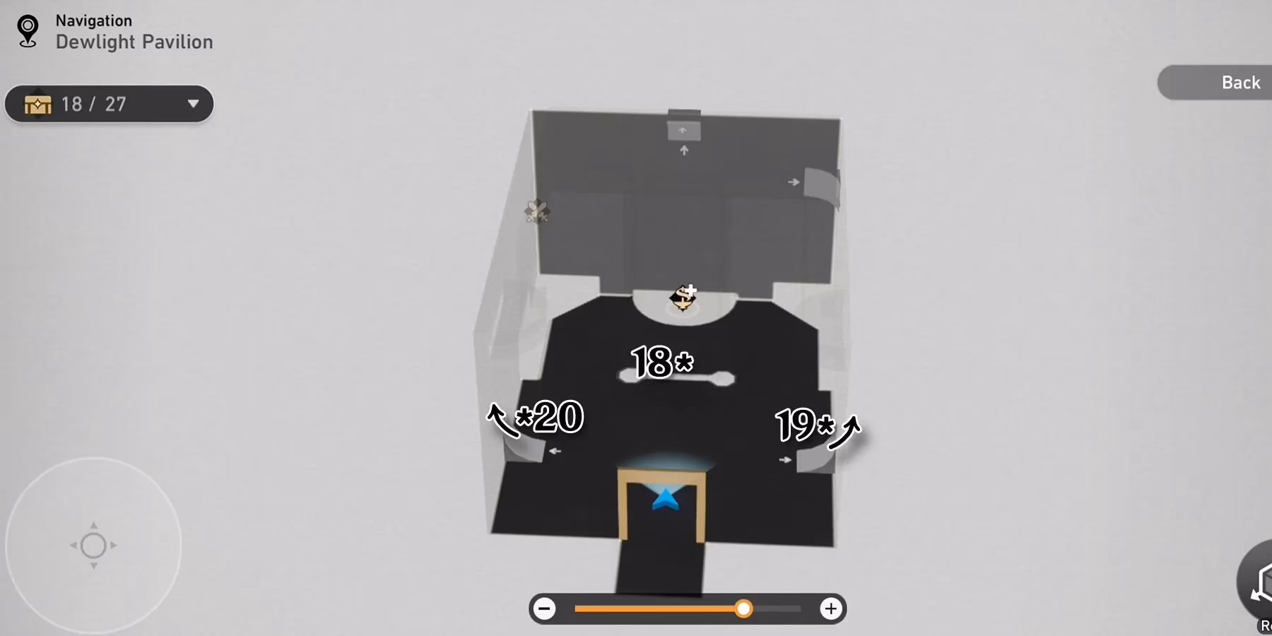 honkai-star-rail-dewlight-pavilion-100-guide-chests-trotter-trashcan-answers-image-5