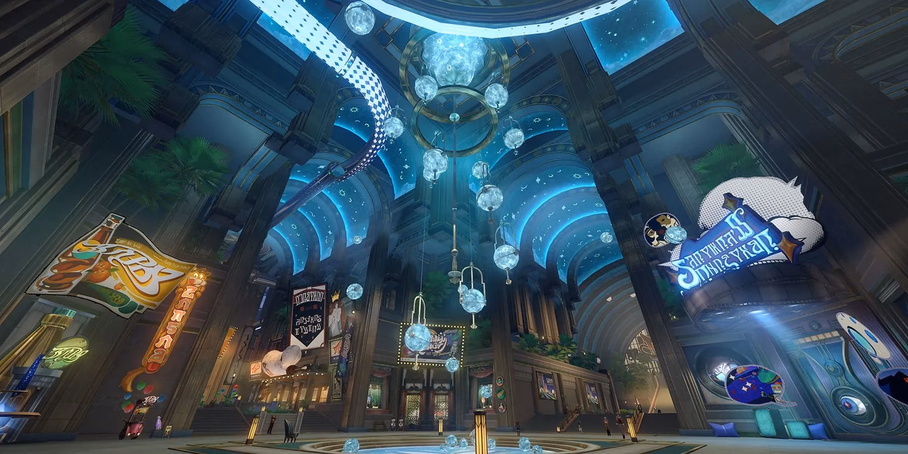 honkai-star-rail-s-penacony-a-dreamscape-of-secrets-and-schemes-image-0