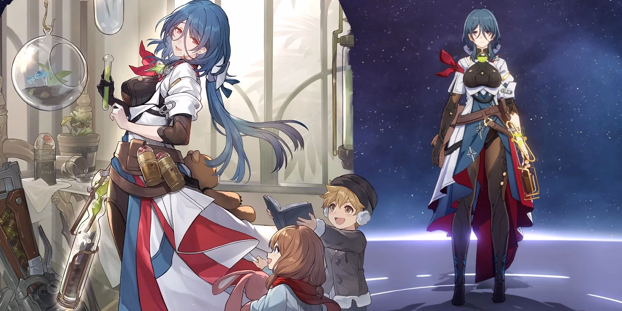 mastering-natasha-in-honkai-star-rail-relics-cones-and-clever-healing-tactics-image-2